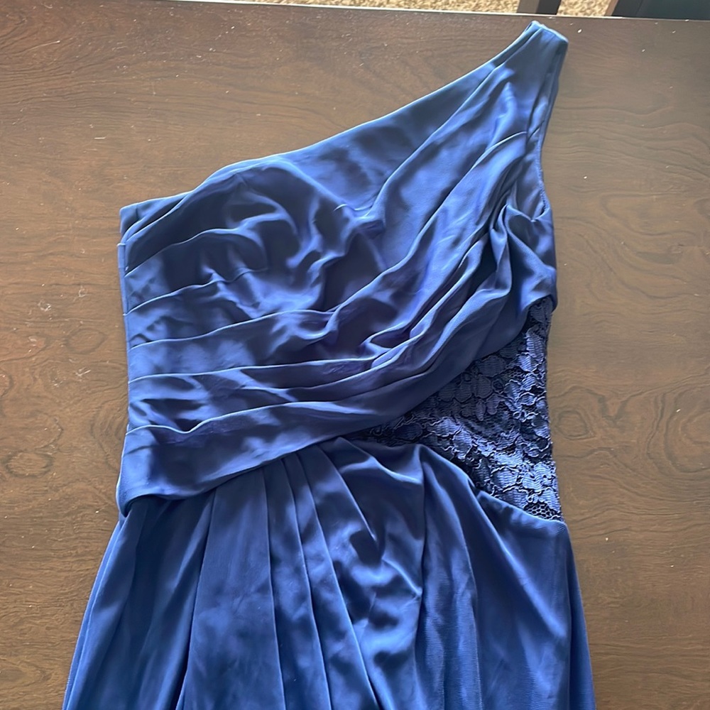 Bridesmaid Dress